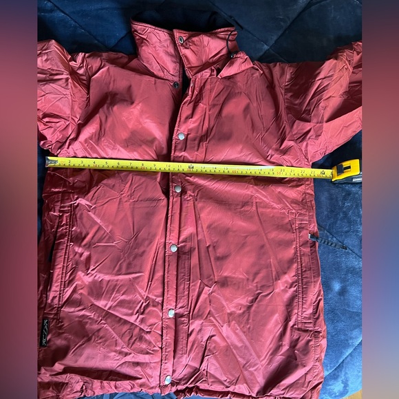 Kanuk winter coat size 1 - Picture 9 of 10